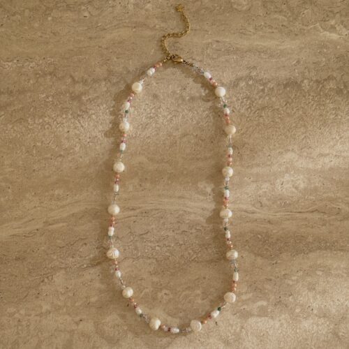 Sparkle ketting