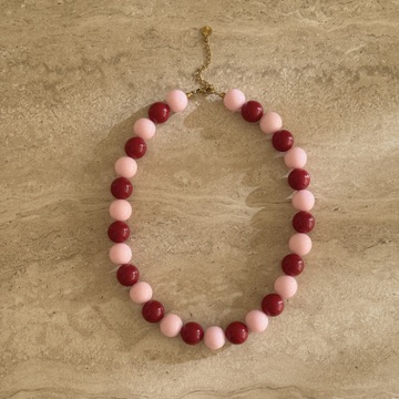 Muse ketting Borose