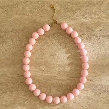 Muse ketting Rose